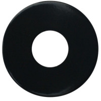 Розетка Vario term Masking ¾” (Ø 25 мм) Black mat